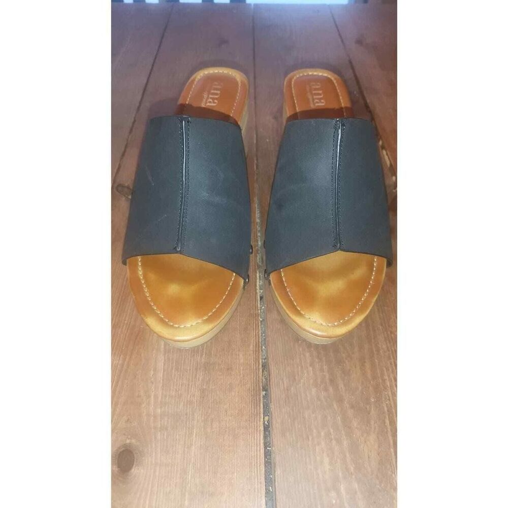 Unbranded Women's Black Courts